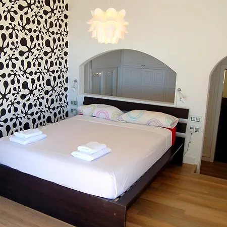 Sant Llorens Villa *