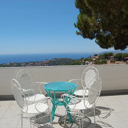 Sant Llorens Lloret de Mar