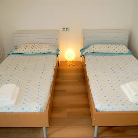 Sant Llorens Villa *