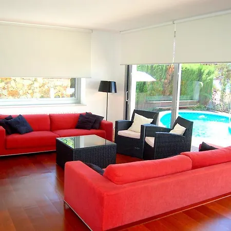 Sant Llorens Villa Lloret de Mar