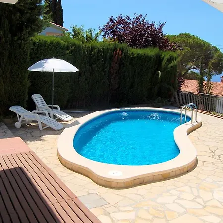 Sant Llorens Villa *