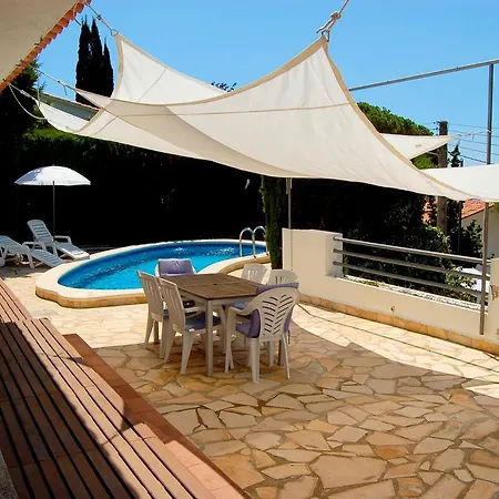 Villa Sant Llorens Lloret de Mar