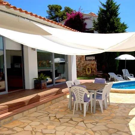 Sant Llorens Villa Lloret de Mar
